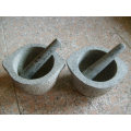 FDA Approved Mortar and Pestle Manufacturer From China